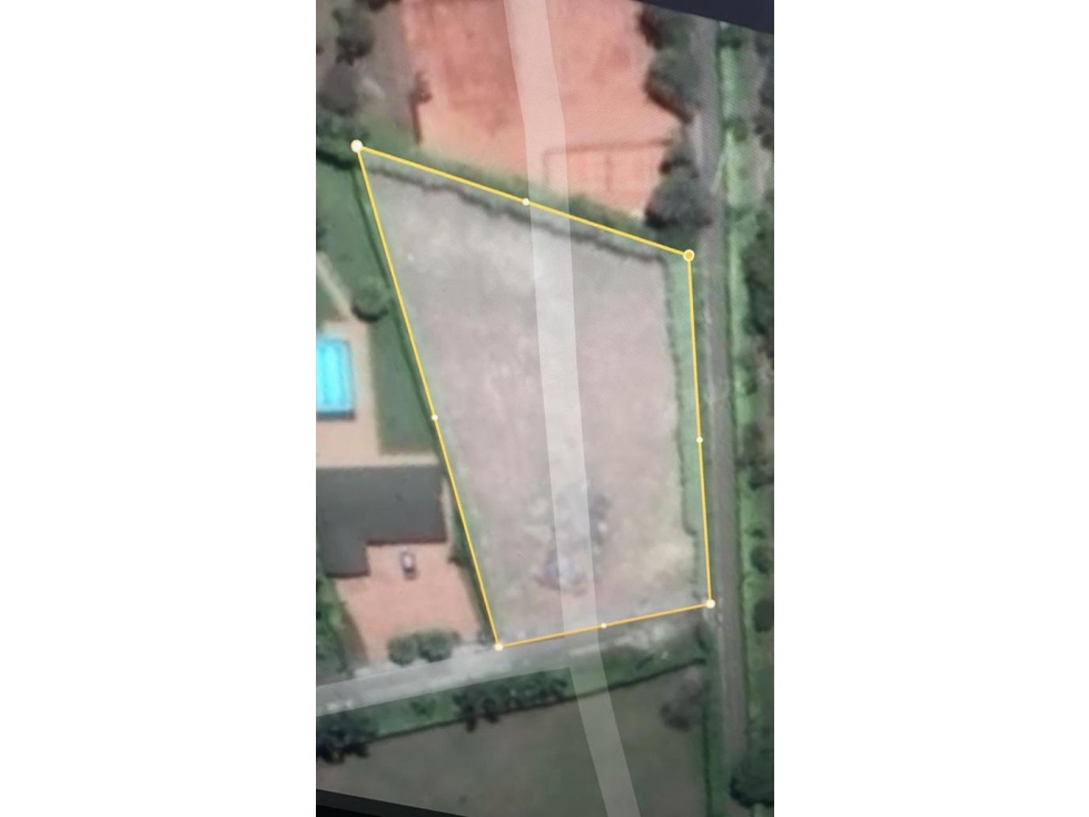 EN VENTA LOTE EN CERRITOS PEREIRA