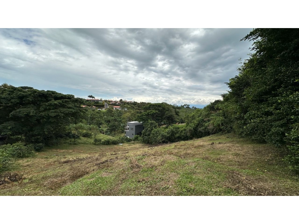 EN VENTA LOTE CON HERMOSA VISTA EN COMBIA PEREIRA — foto 5