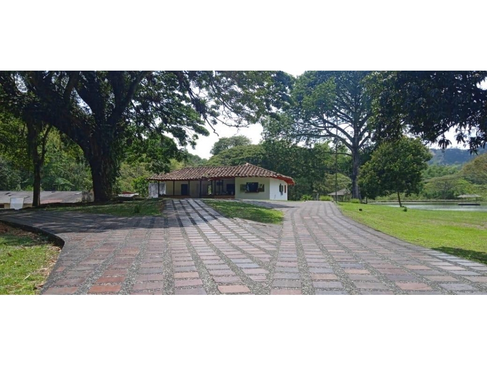EN VENTA LOTE EN COMBIA PEREIRA