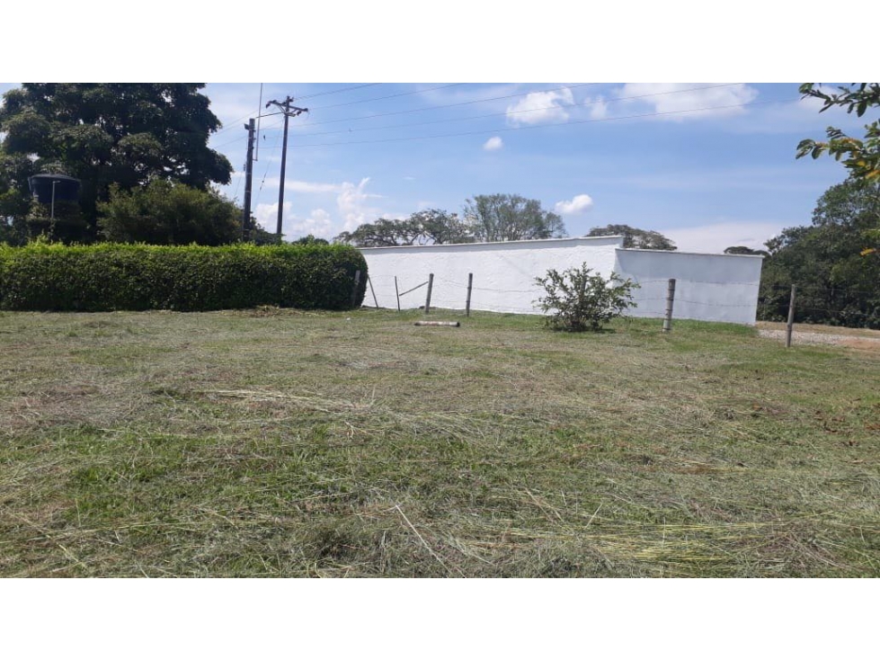 EN VENTA LOTE EN CONDOMINIO CERRITOS PEREIRA — foto 2
