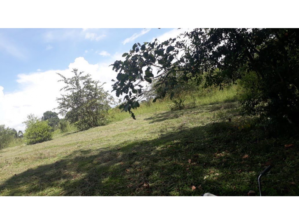 EN VENTA LOTE EN CONDOMINIO CERRITOS PEREIRA — foto 3