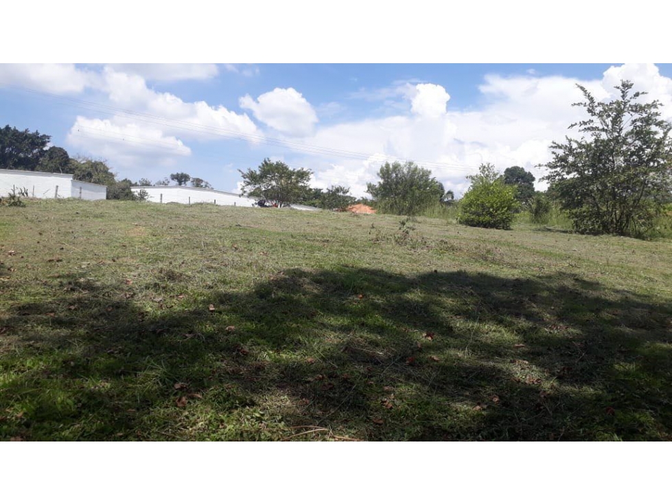 EN VENTA LOTE EN CONDOMINIO CERRITOS PEREIRA — foto 4