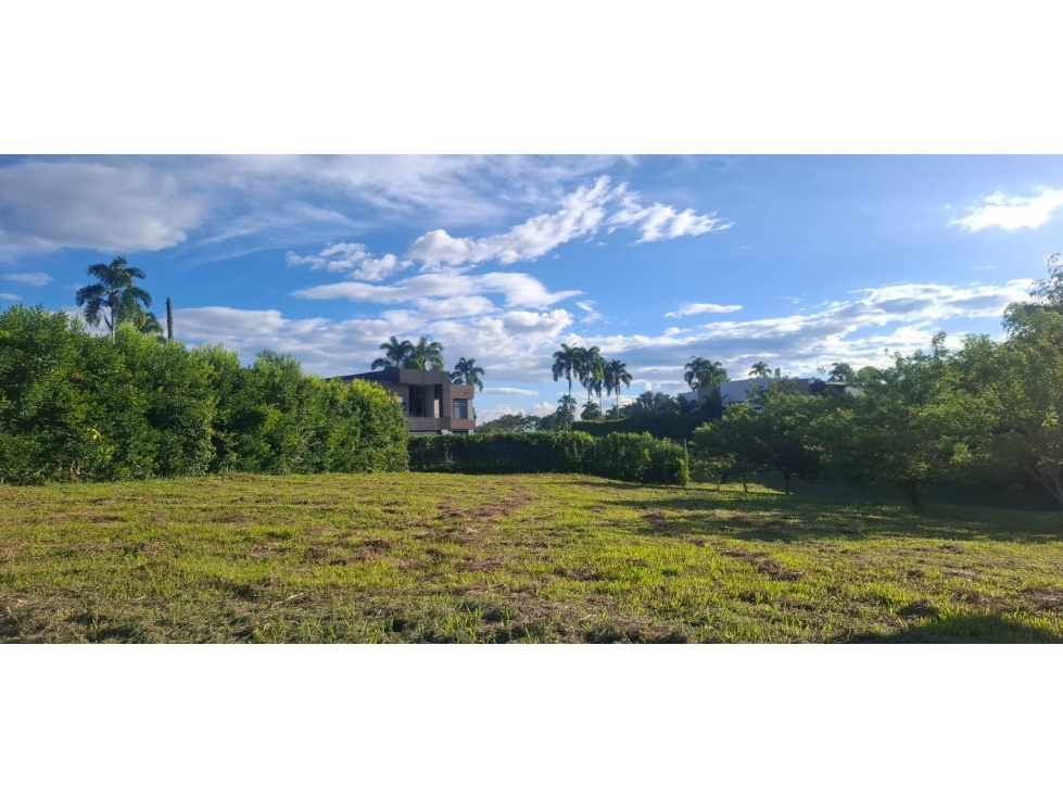 EN VENTA LOTE EN CONDOMINIO CERRITOS - PEREIRA — foto 3