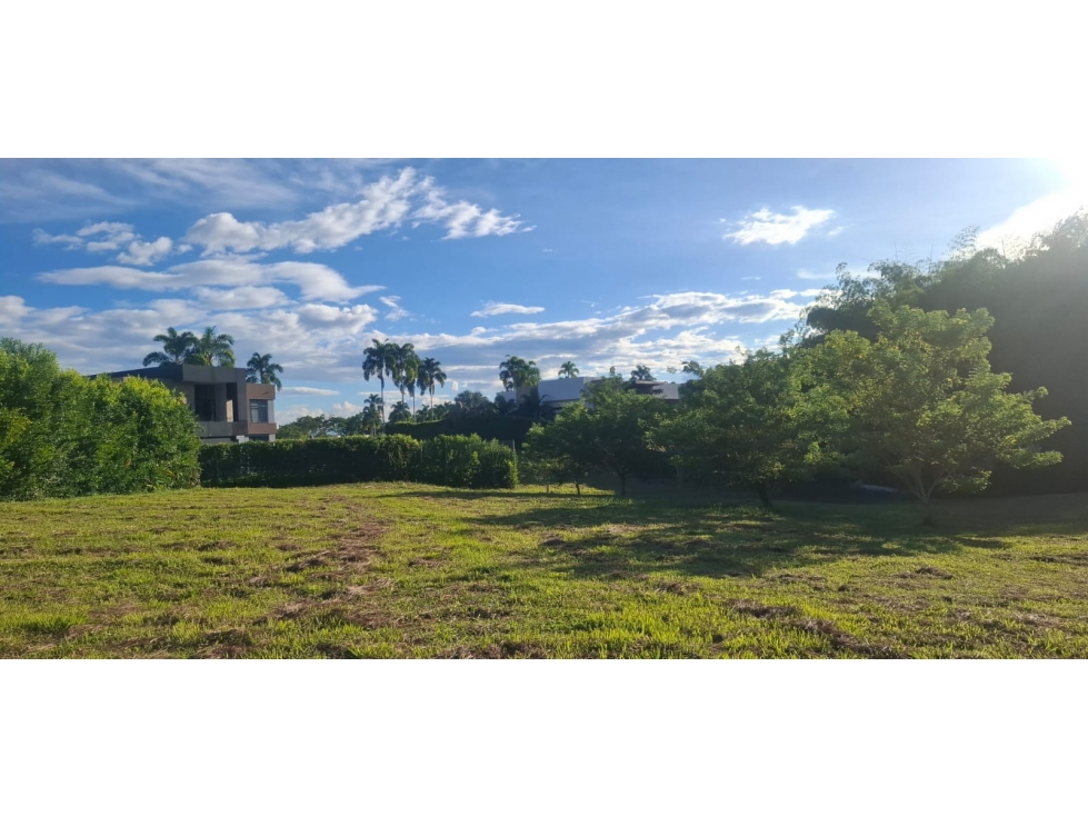 EN VENTA LOTE EN CONDOMINIO CERRITOS - PEREIRA — foto 4