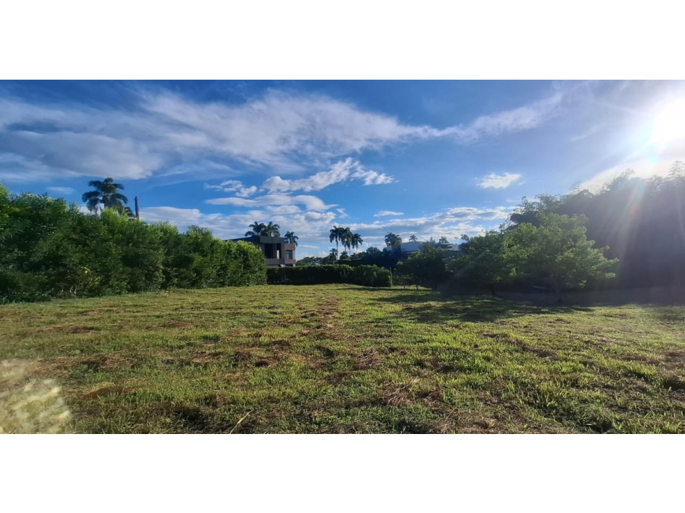 EN VENTA LOTE EN CONDOMINIO CERRITOS - PEREIRA — foto 5