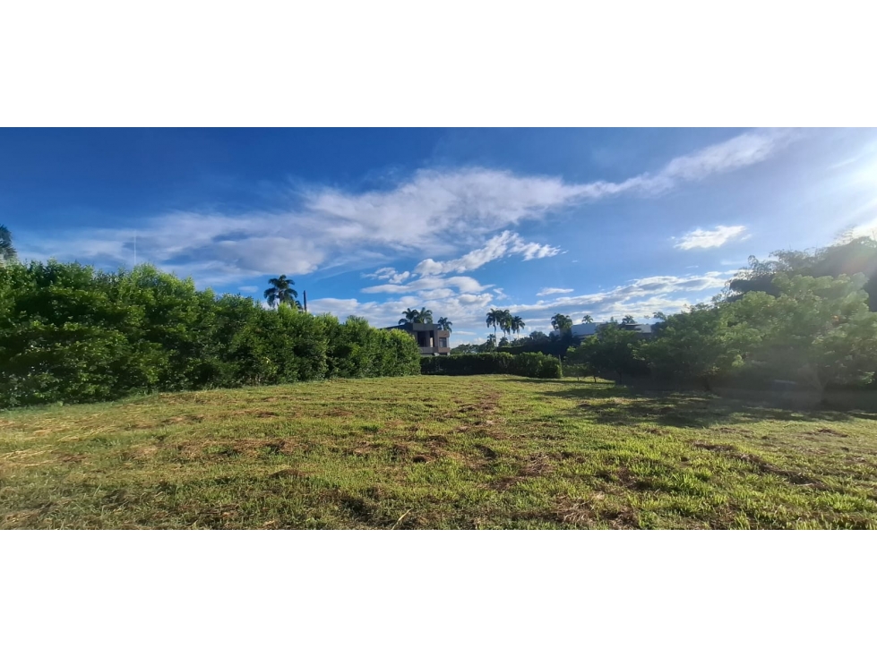 EN VENTA LOTE EN CONDOMINIO CERRITOS - PEREIRA — foto 6