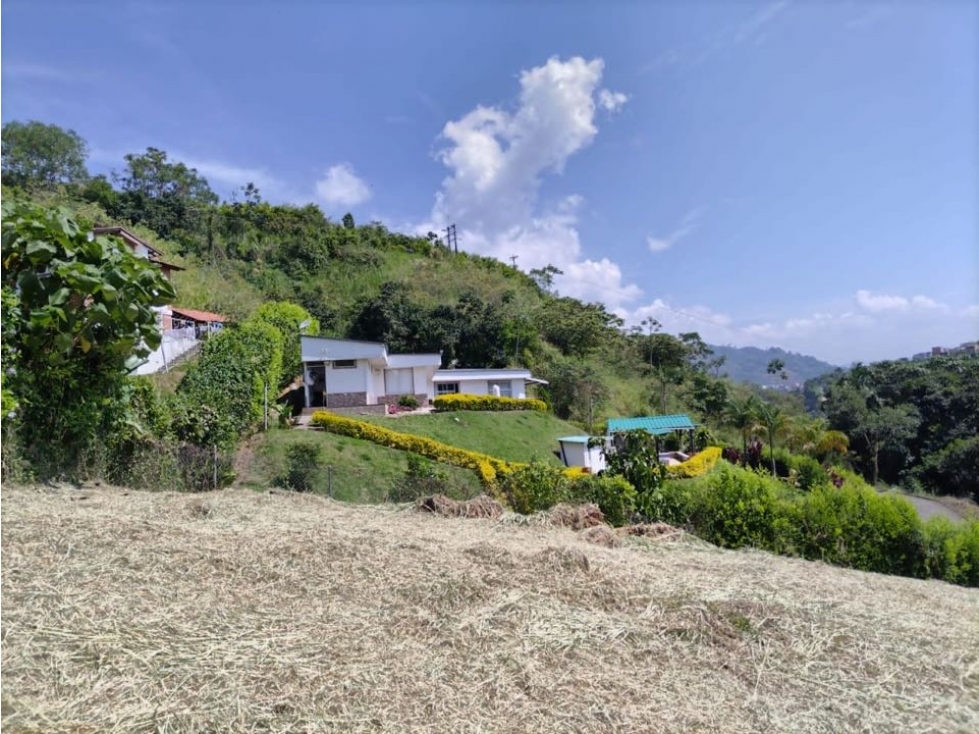 EN VENTA LOTE EN CONDOMINIO EN COMBIA PEREIRA — foto 3