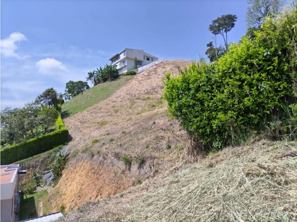 EN VENTA LOTE EN CONDOMINIO EN COMBIA PEREIRA — foto 4