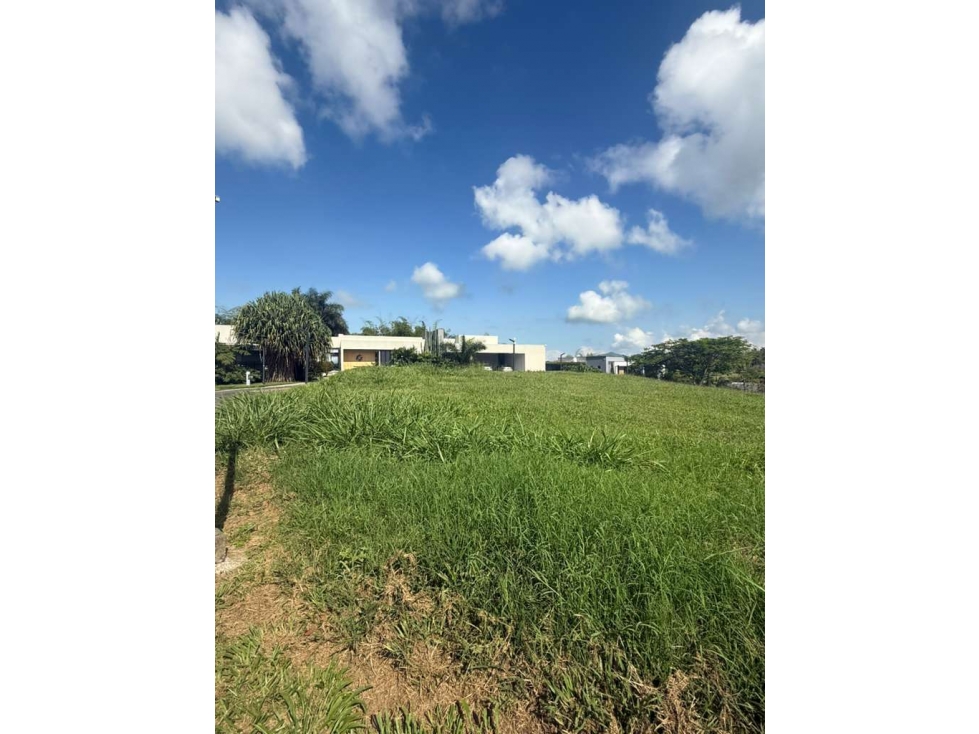 EN VENTA LOTE EN CONDOMINIO EN MALABAR CERRITOS PEREIRA — foto 3