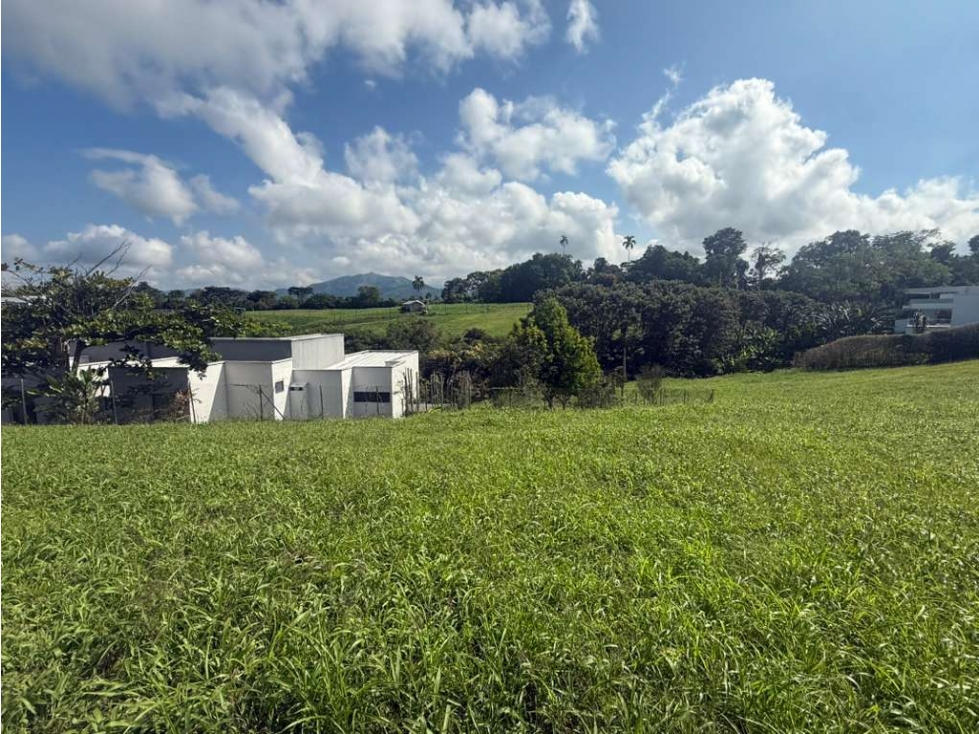 EN VENTA LOTE EN CONDOMINIO EN MALABAR CERRITOS PEREIRA — foto 4