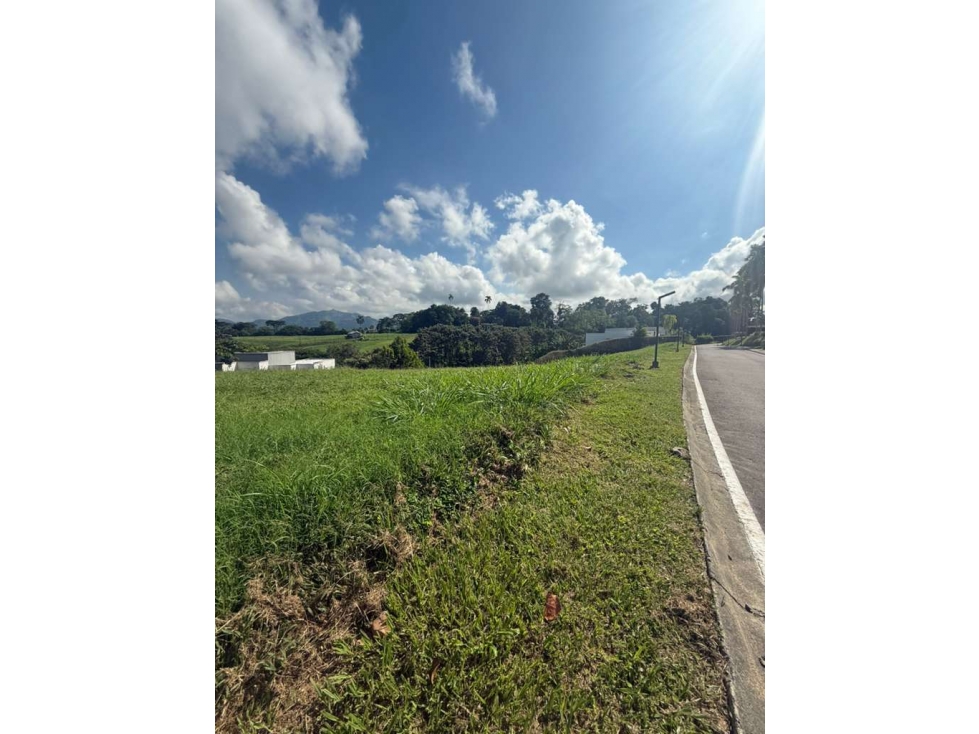 EN VENTA LOTE EN CONDOMINIO EN MALABAR CERRITOS PEREIRA — foto 5