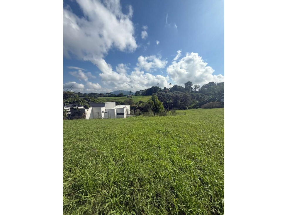 EN VENTA LOTE EN CONDOMINIO EN MALABAR CERRITOS PEREIRA — foto 6