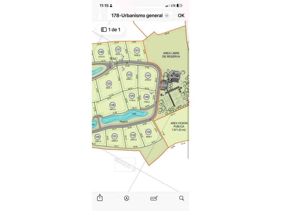 EN VENTA LOTE EN CONJUNTO CERRADO BALMORAL EN MONTERIA