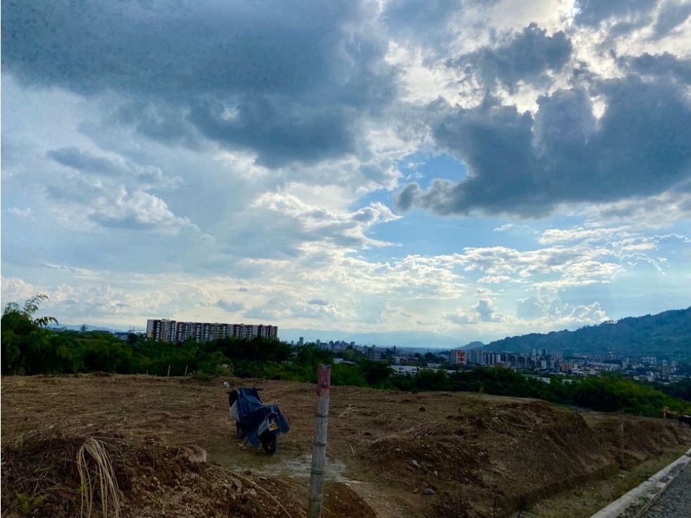 EN VENTA LOTE EN LA PRADERA,DOSQUEBRADAS - 2