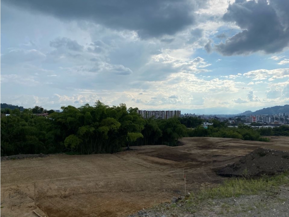 EN VENTA LOTE EN LA PRADERA,DOSQUEBRADAS - 3