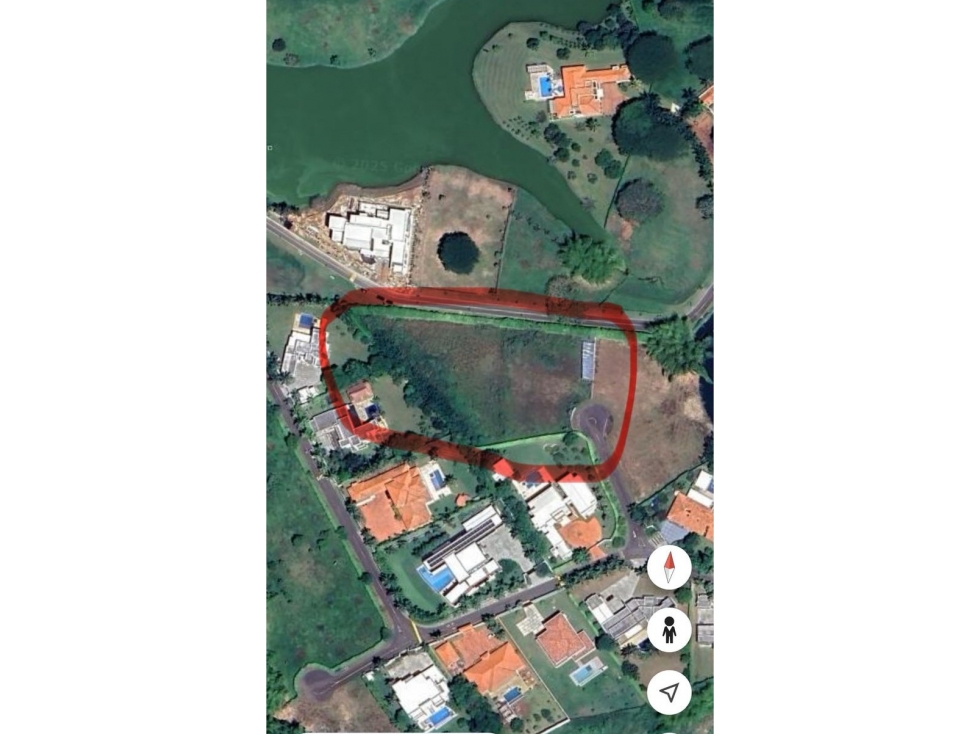 EN VENTA LOTE EN MALABAR CERRITOS PEREIRA