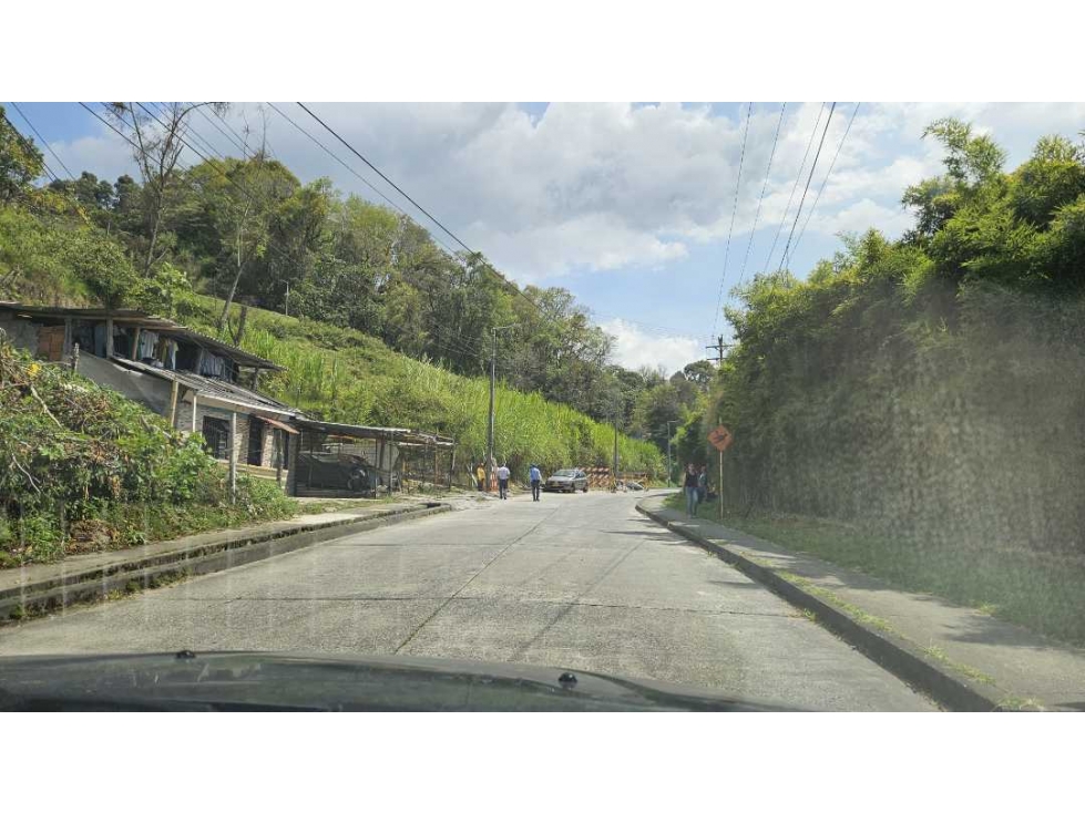 EN VENTA LOTE EN MANIZALES- CALDAS — foto 4