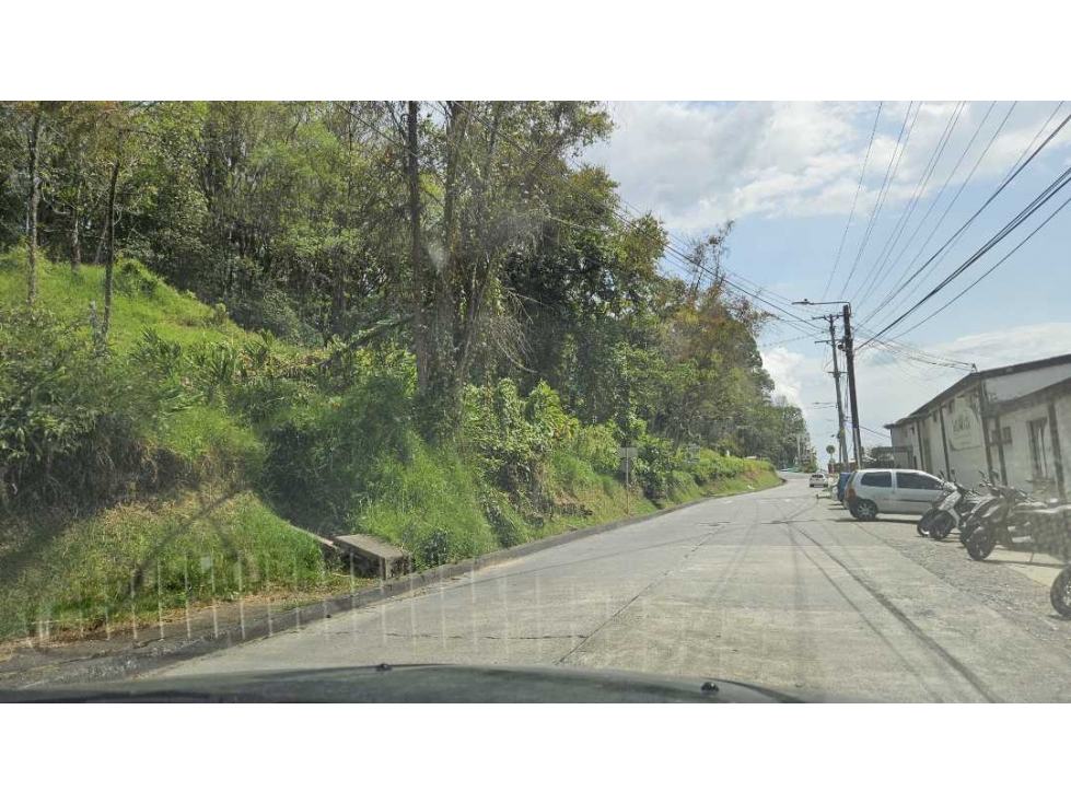 EN VENTA LOTE EN MANIZALES- CALDAS — foto 5