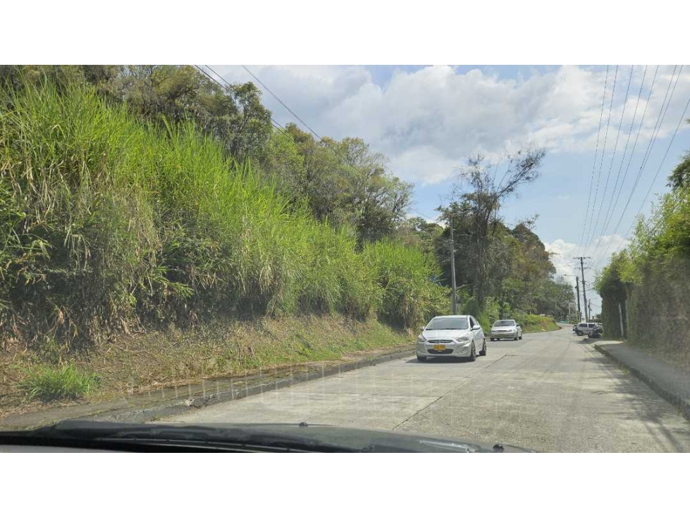 EN VENTA LOTE EN MANIZALES- CALDAS — foto 6
