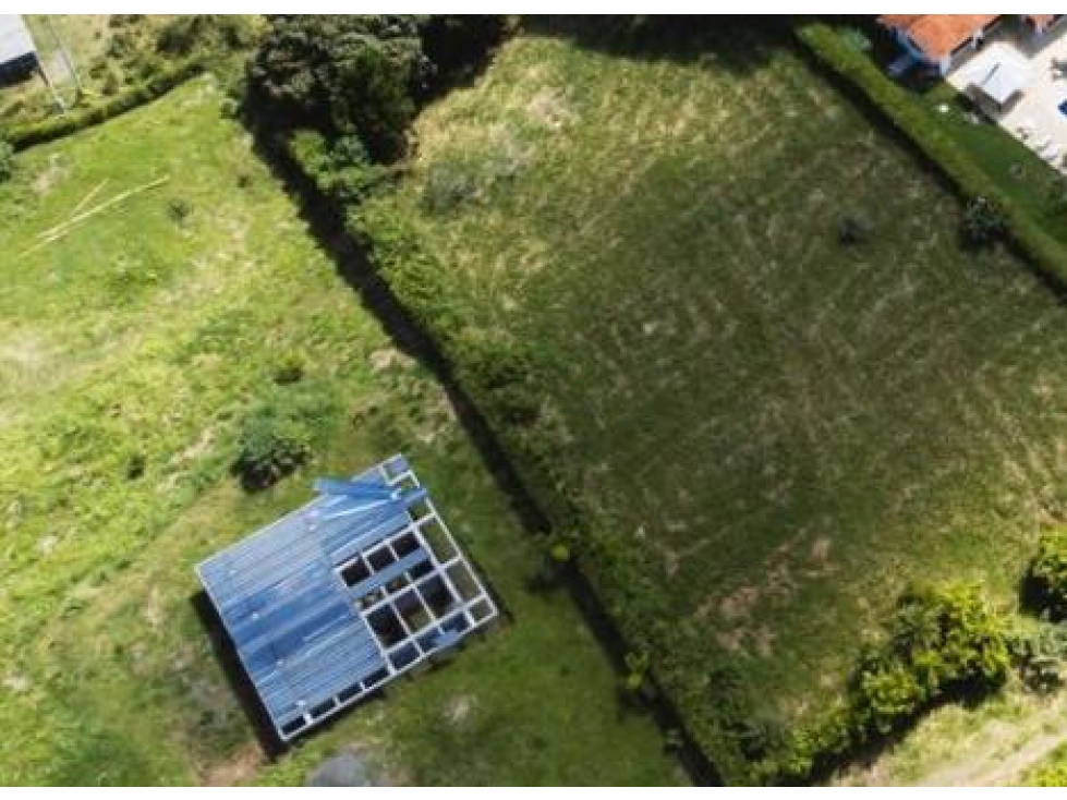 EN VENTA LOTE EN PARCELACION CERRITOS PEREIRA — foto 2