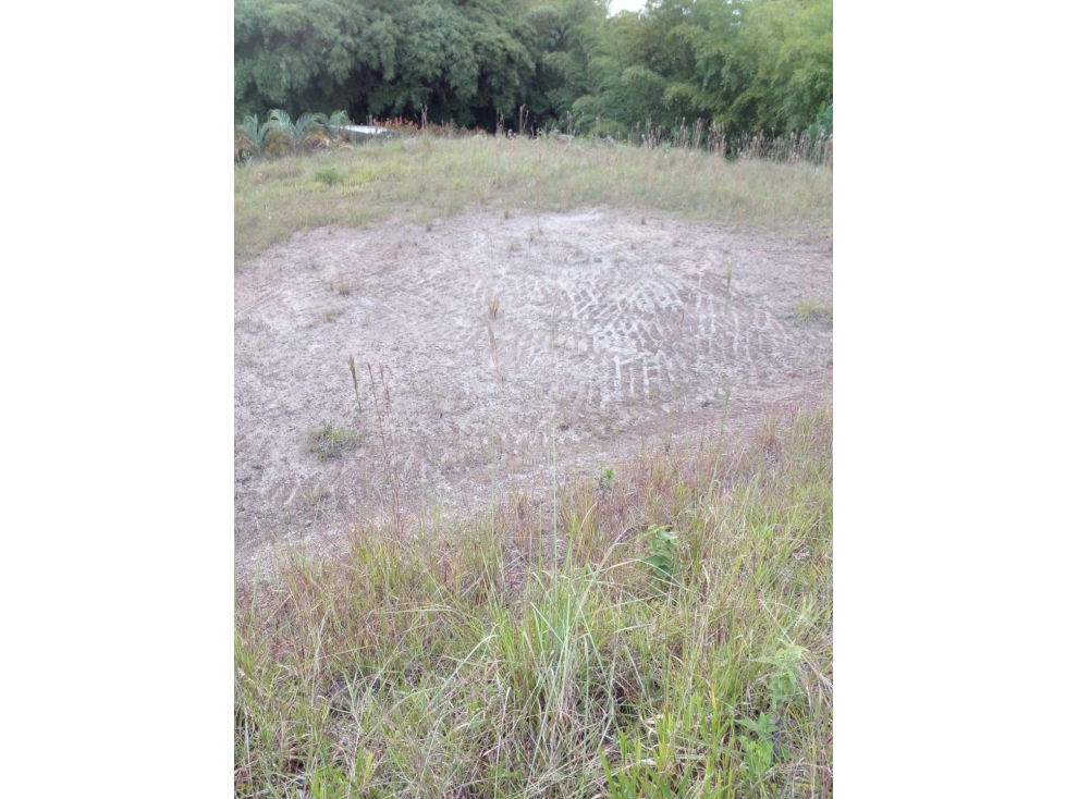 EN VENTA LOTE EN PARCELACION CONDINA PEREIRA — foto 3