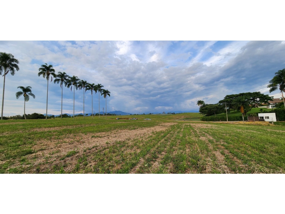 EN VENTA LOTE EN PARCELACION LOS PLANES CERRITOS PEREIRA — foto 3