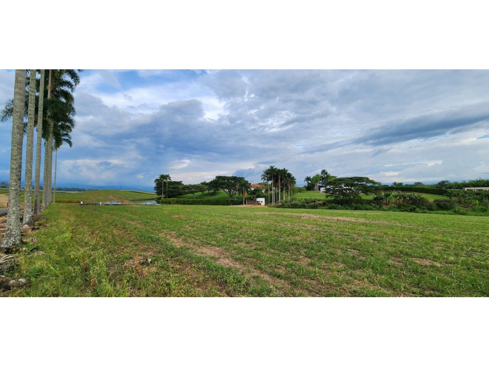 EN VENTA LOTE EN PARCELACION LOS PLANES CERRITOS PEREIRA — foto 4