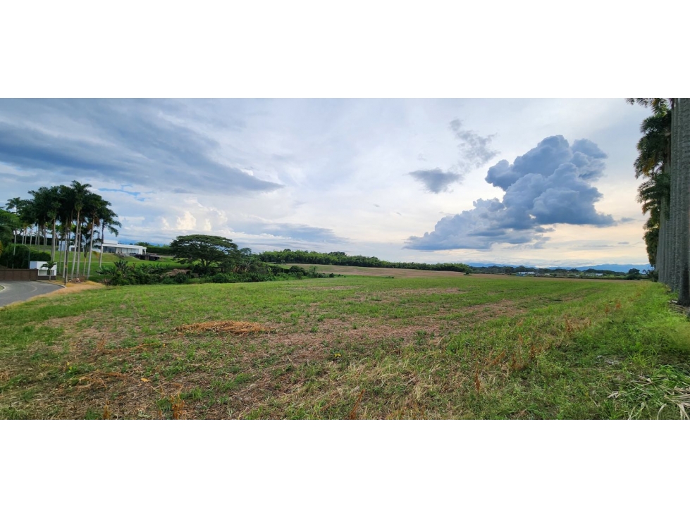 EN VENTA LOTE EN PARCELACION LOS PLANES CERRITOS PEREIRA — foto 5
