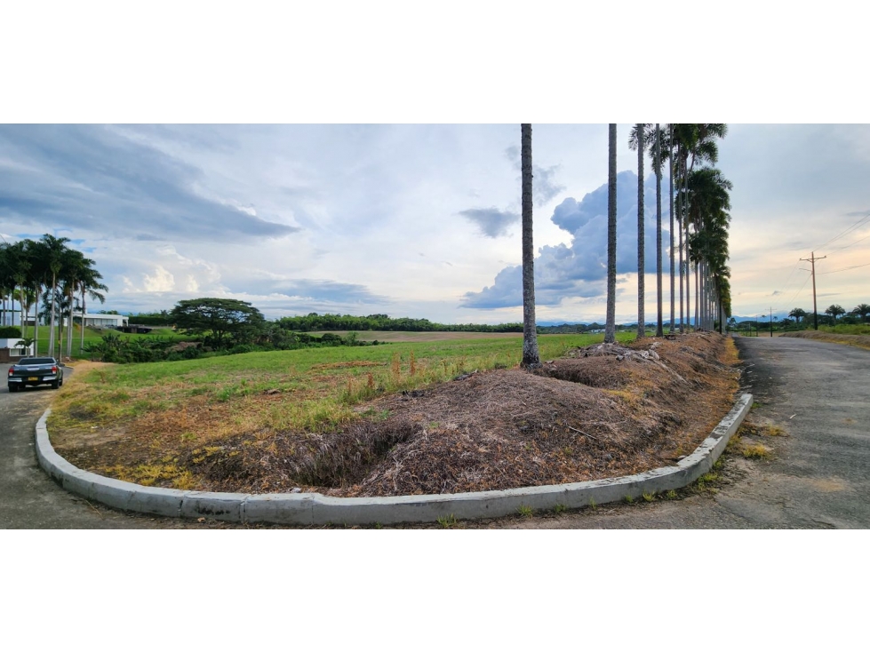 EN VENTA LOTE EN PARCELACION LOS PLANES CERRITOS PEREIRA — foto 6