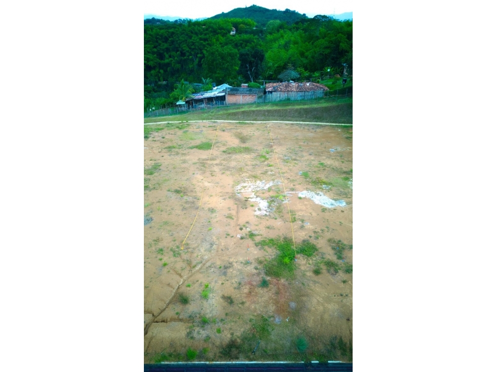 EN VENTA LOTE EN SECTOR LOGISTICO DE CERRITOS PEREIRA — foto 3