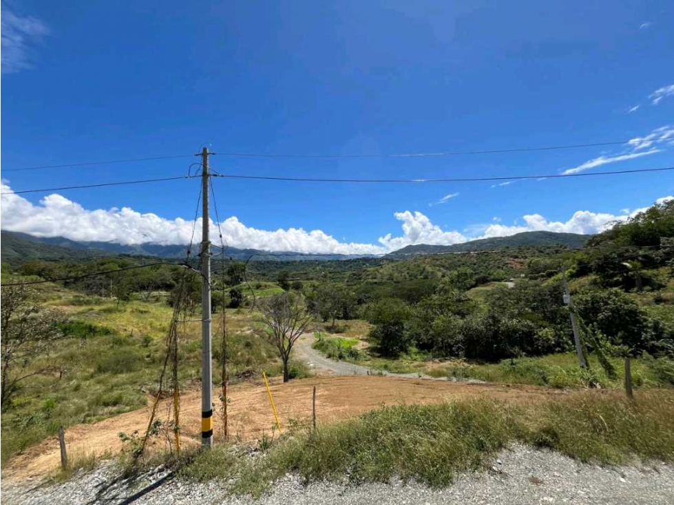 En venta Lote en Sopetran para construir la casa de tus Sueños — foto 2