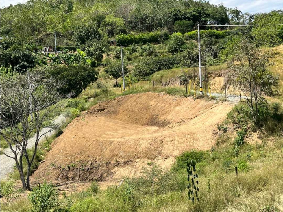En venta Lote en Sopetran para construir la casa de tus Sueños — foto 4
