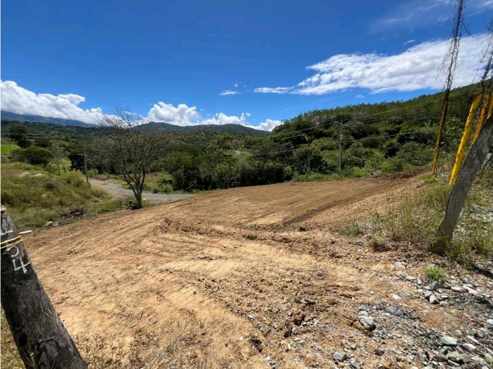 En venta Lote en Sopetran para construir la casa de tus Sueños — foto 5