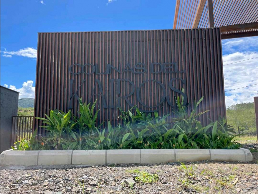 En venta Lote en Sopetran para construir la casa de tus Sueños — foto 6