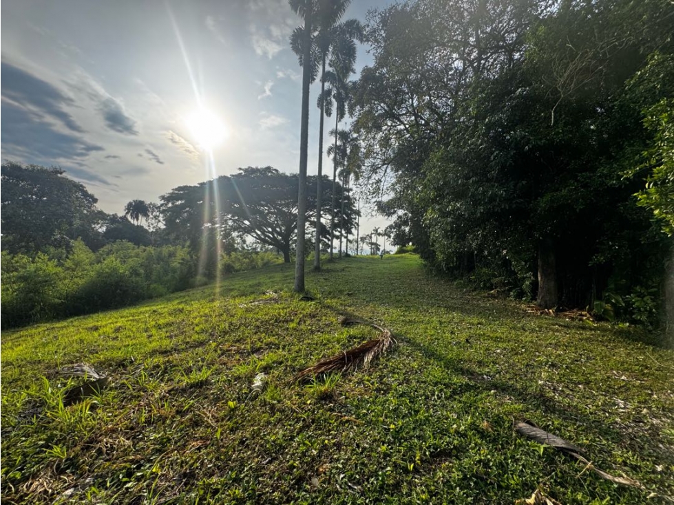 EN VENTA LOTE EN TRES PUERTAS PEREIRA — foto 5