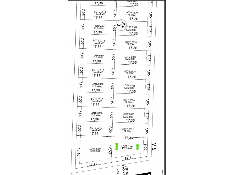 EN VENTA LOTE ESQUINERO EN SANTA ELENA