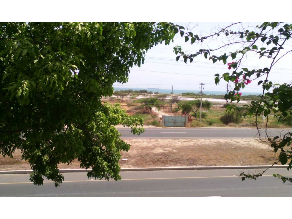 VENTA LOTE CERCA AL MAR POZOS COLORADOS SANTA MARTA — foto 3