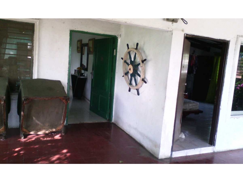 VENTA LOTE CERCA AL MAR POZOS COLORADOS SANTA MARTA — foto 5