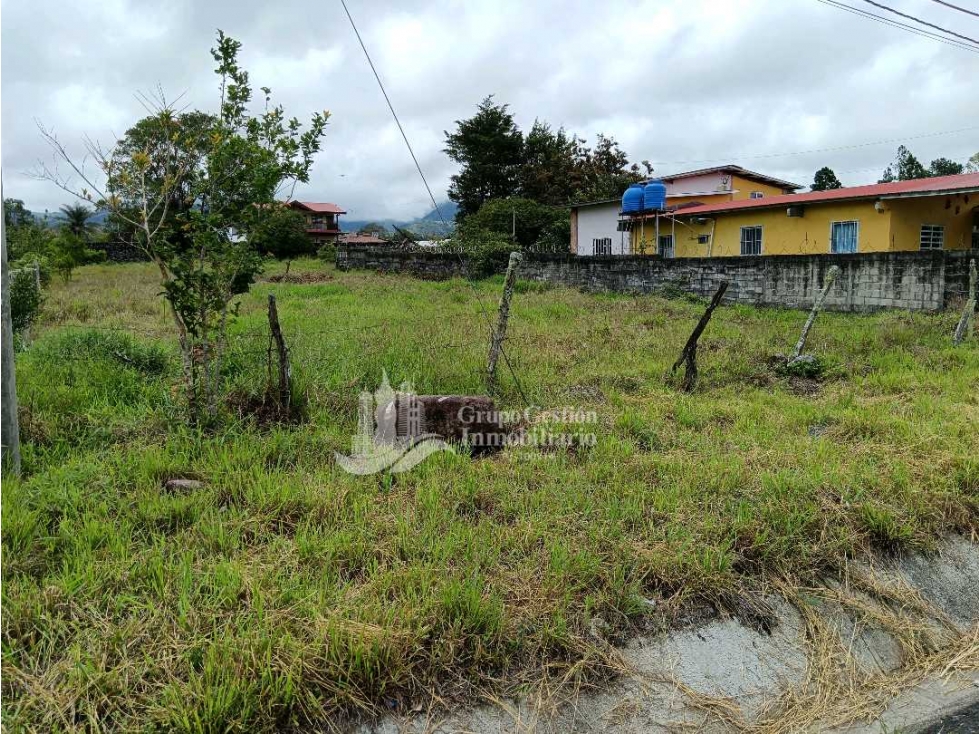 ¡EN VENTA LOTE, TOPOGRAFÍA PLANA, 1000 METROS2! - 1