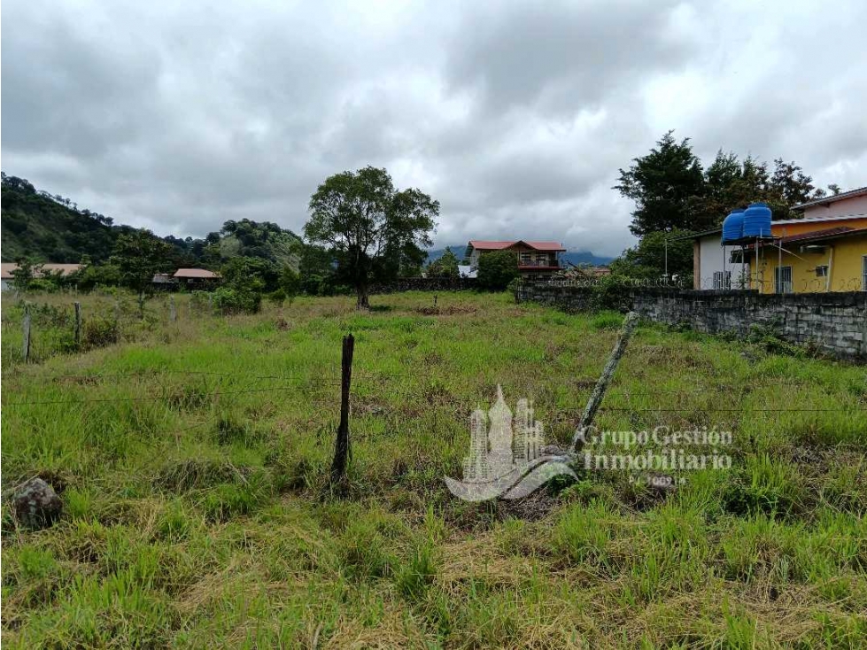 ¡EN VENTA LOTE, TOPOGRAFÍA PLANA, 1000 METROS2! - 2