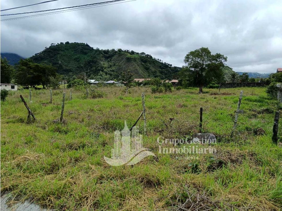 ¡EN VENTA LOTE, TOPOGRAFÍA PLANA, 1000 METROS2! - 3
