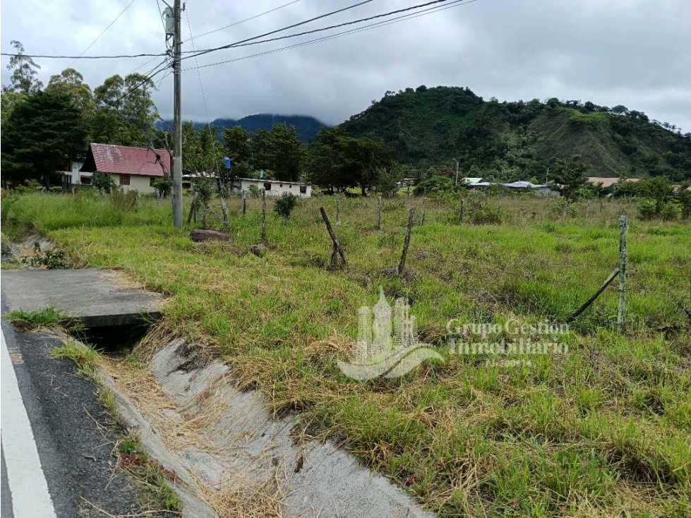 ¡EN VENTA LOTE, TOPOGRAFÍA PLANA, 1000 METROS2! - 4