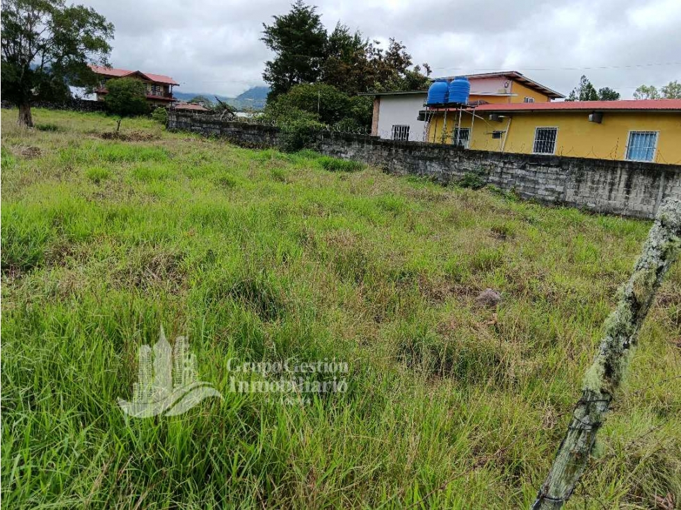 ¡EN VENTA LOTE, TOPOGRAFÍA PLANA, 1000 METROS2! - 5