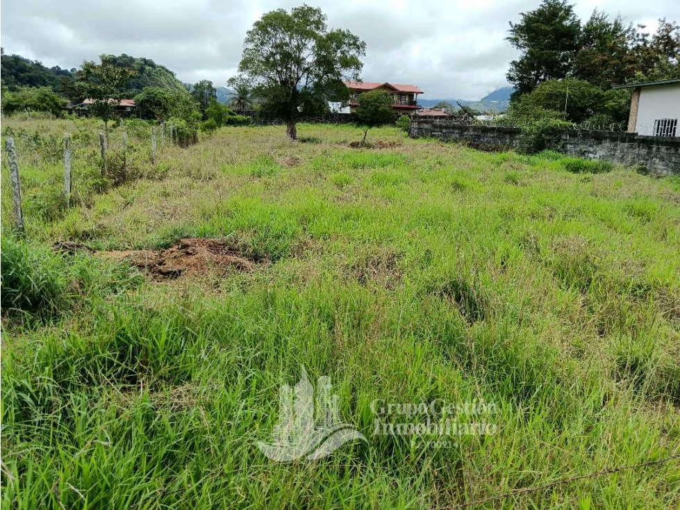 ¡EN VENTA LOTE, TOPOGRAFÍA PLANA, 1000 METROS2! - 6