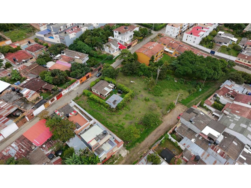 En Venta Lote Urbano Central 2.006 m2 $750 milones, La Mesa Cund. — foto 2