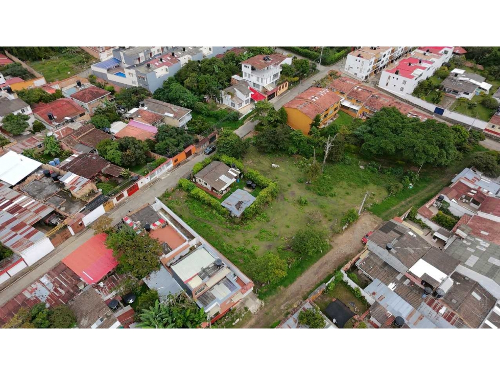 En Venta Lote Urbano Central 2.006 m2 $750 milones, La Mesa Cund. — foto 3
