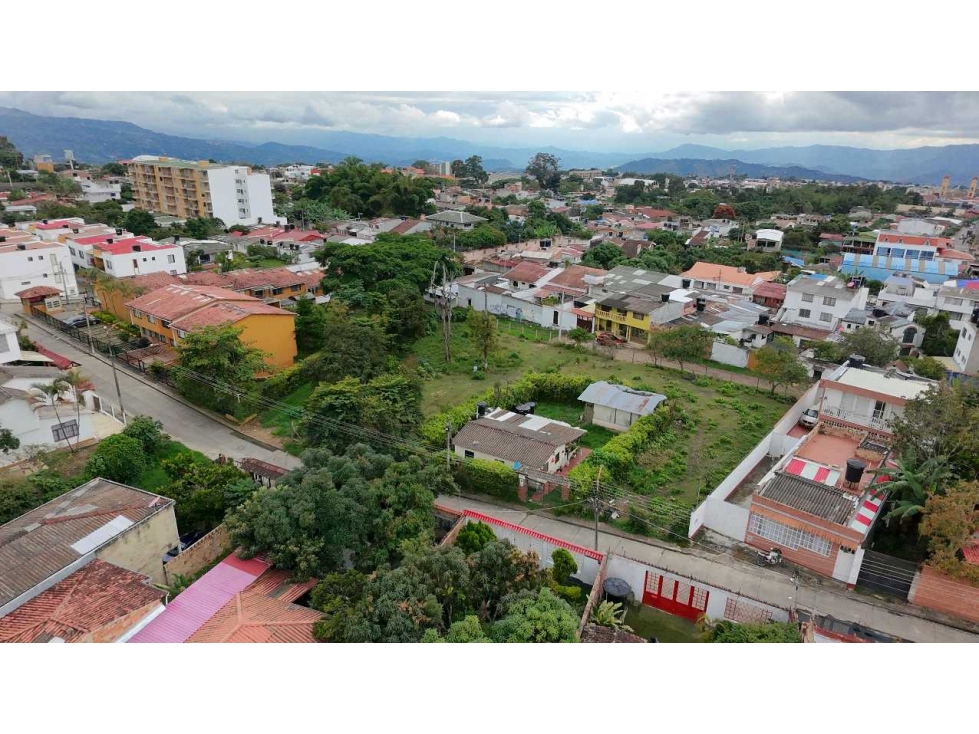 En Venta Lote Urbano Central 2.006 m2 $750 milones, La Mesa Cund. — foto 4