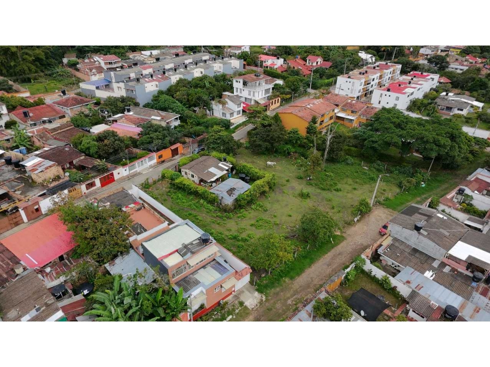 En Venta Lote Urbano Central 2.006 m2 $750 milones, La Mesa Cund. — foto 5