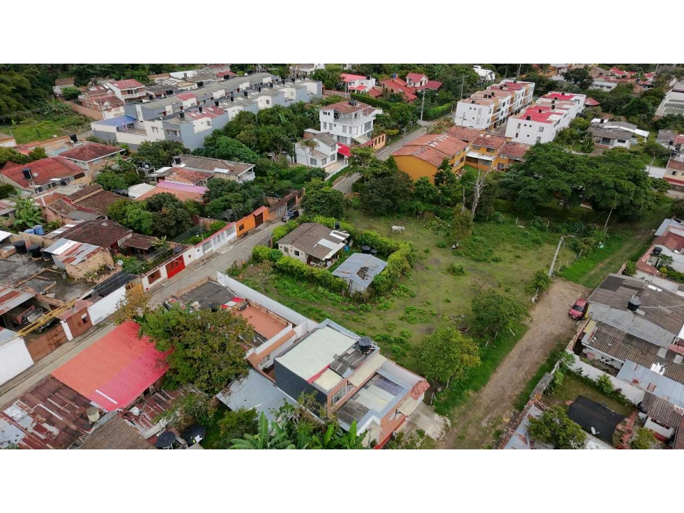 En Venta Lote Urbano Central 2.006 m2 $750 milones, La Mesa Cund. — foto 6