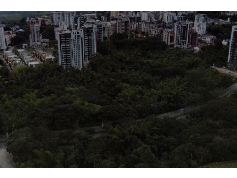 EN VENTA LOTE URBANO ESQUINERO PARA PROYECTO ARMENIA